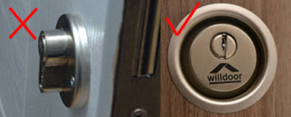 gürçeşme Kapı Güvenliği